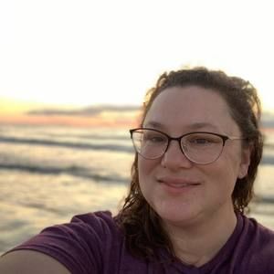 Meet your Posher, Ruth